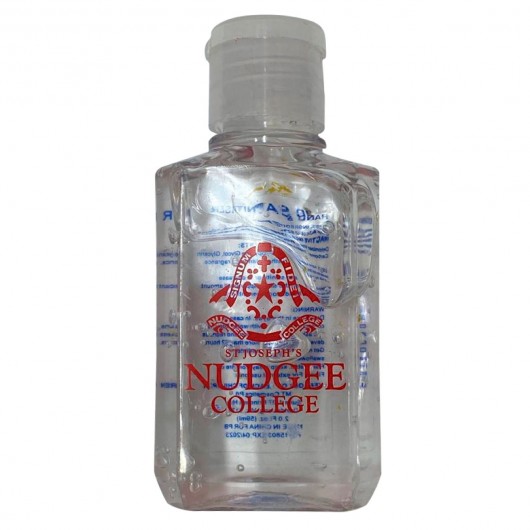 Express Hand Sanitiser Print